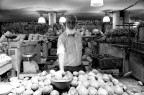 Il fruttivendolo