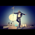 I'm landing