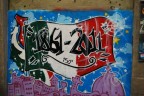 Mi sono imbattuto in questo stupendo murales per le vie di Firenze nella primavera 2011... I miei pi vivi complimenti all'artista!

1/100 s - F/ 5 - ISO 100 - focale (35 mm) 60 mm