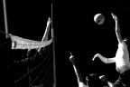Match ball
