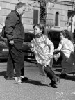 Direzioni opposte