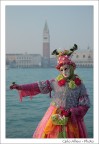 Cartolina veneziana