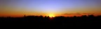 il solito tramonto