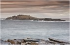 Eagle island