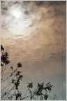 Versando il cielo in un riflesso..