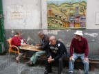&quot;Scopetta&quot; a Vietri