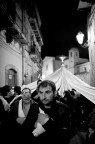 Venerd Santo a Pietraperzia