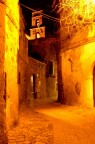 dietro l'angolo di Caserta Vecchia