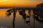 Scorcio di chioggia