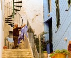 LA MIA VITA CELESTE