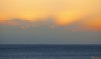 ...first light...