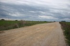 Strada sterrata
