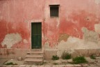 Vecchio portone