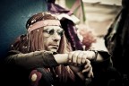Piccoli ritratti dal Carnevale di Viareggio - Il figlio dei