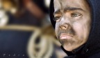 Carnevale tradizionale sardo &quot;Sos Thurpos&quot;