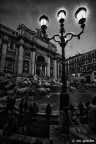 Fontana di Trevi