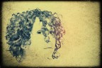 Guardami andare via