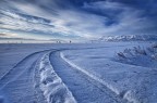 L'abruzzo pi freddo che si ricordi a memoria d'uomo  :)