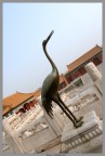 Di solito non faccio dediche, ma oggi non  un giorno come gli altri.

So che non la leggerai ma te la dedico comunque, possa il tuo viaggio essere sereno e libero da ogni male. 



---
Foto dal mio ultimo viaggio, Beijing (Cina) Citt proibita.