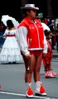 MAJORETTES