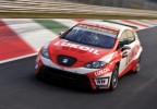 Wtcc Monza 2012