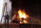 In tema natalizio e con questo freddo,  quello che ci vuole. 
Commenti e critiche sono graditi.