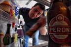 Io mi faccio una birra!