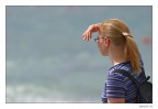 searching