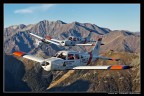 Volo in formazione... Volo in formazione...