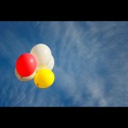 Balloons Balloons