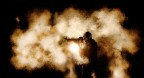 Into the Smoke