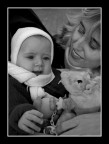 Mother and Son