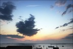 I cieli del Delta