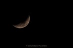 La mia prima luna