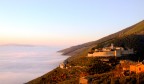 MARE DI NEBBIA