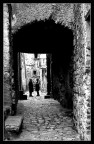 Vicolo