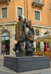 FUTURISTICA INTERPRETAZIONE DEI CLASSICI R&G