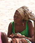 African expression