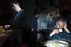 Tempo lungo di esposizione