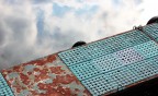 pontile sul ticino a pavia (purtroppo l'acqua non  limpidissima e ci sono un po' di bolle sulla superfice... causa incuria per i nostri fiumi)

commenti e critiche sempre ben accetti!
