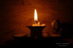 Una luce di speranza per questa Pasqua difficile per molti d