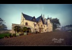 Around Jumiges Abbey - Normandy