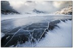 Frozen Land