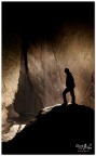 In Cavern
