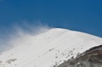 Polvere di neve