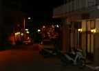 Tolos, Notturno