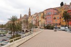 mentone