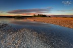The last light
