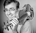 The Violinist