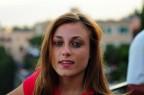 ritratto di Rebecca